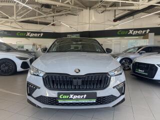�koda Scala Monte Carlo 1.5TSI DSG