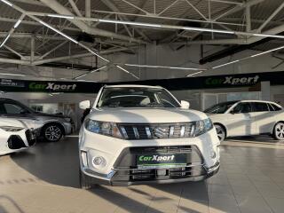 Suzuki Vitara 1.4 BoosterJet AllGrip 4x4 