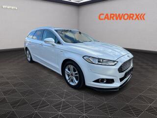 Ford Mondeo (2018) 1.5EcoBoost 121kw ST-Line - náhled 1