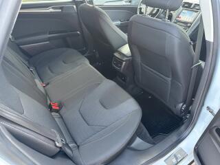 Ford Mondeo (2018) 1.5EcoBoost 121kw ST-Line - náhled 10