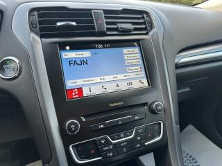 Ford Mondeo (2018) 1.5EcoBoost 121kw ST-Line - náhled 18