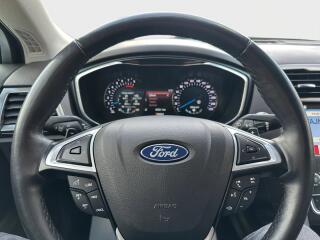 Ford Mondeo (2018) 1.5EcoBoost 121kw ST-Line - náhled 23