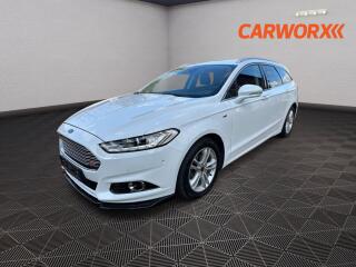 Ford Mondeo (2018) 1.5EcoBoost 121kw ST-Line - náhled 3