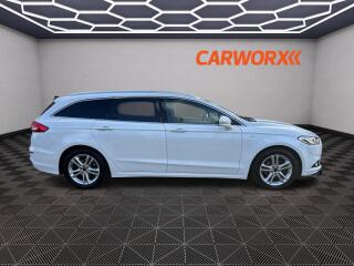 Ford Mondeo (2018) 1.5EcoBoost 121kw ST-Line - náhled 8