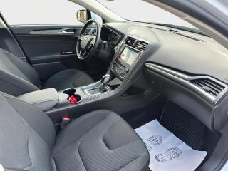 Ford Mondeo (2018) 1.5EcoBoost 121kw ST-Line - náhled 9