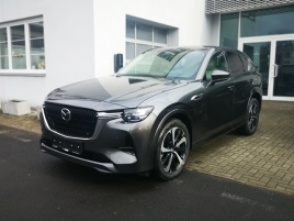 Mazda CX-60 2.5i PHEV TAKUMI MAX.vbava 