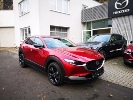 Mazda CX-30 2.0i G150 HOMURA Automat.