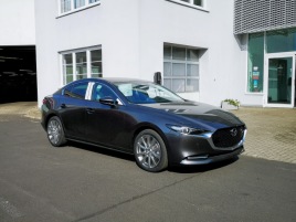 Mazda 3 2.0i Centre-Line+STYLE,SKLADEM