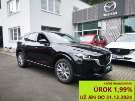 Mazda CX-5 2.5i G194 TAKUMI. rok 1.99%