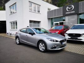 Mazda 3 1.5i  Emotion, 1.maj, R