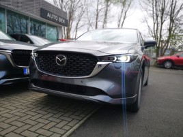 Mazda CX-5 2.5i TAKUMI MAX. ROK 1.99% 