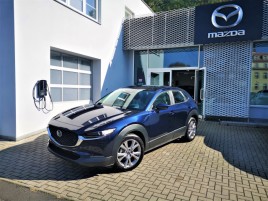 Mazda CX-30 2.5i G140 Centre-Line A/T