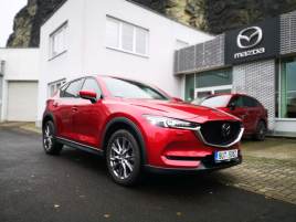 Mazda CX-5 2.5i TakumiPlus 4x4, 1.MAJ, R