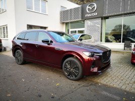 Mazda CX-80 3.3D HomuraPlus SKLADEM