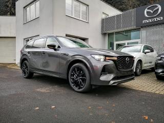 Mazda CX-80 3.3D Homura PLUS 7.mst 4x4AWD