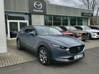 Mazda CX-30 2.0 GT-Plus,Luxury,,REZERVACE"