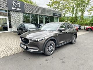 Mazda CX-5 2.0i Atraction, 1.maj, R, 4x4