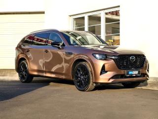 Mazda CX-80 3.3D Homura PLUS 7.mst 4x4AWD