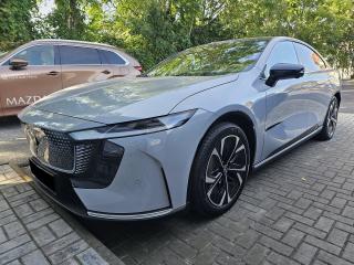 Mazda 6e Takumi-Plus 69kw