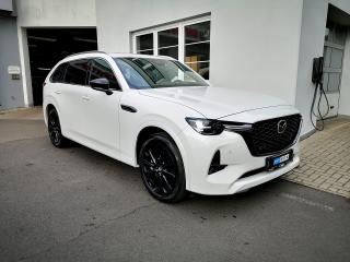 Mazda CX-80 3.3D HomuraPlus ,,REZERVACE"