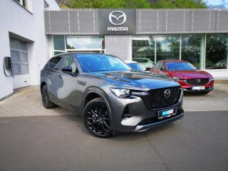 Mazda CX-60 3.3D HOMURA-Plus max. 