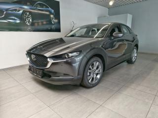 Mazda CX-30 2.5i Centre-Line SLEVA 100.tis