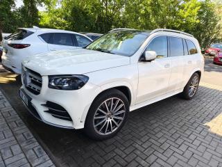 Mercedes-Benz GLS GLS 350d, 4matic, 1.maj, R