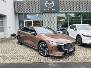 Mazda 6e Takumi-Plus Long-Range 80kw