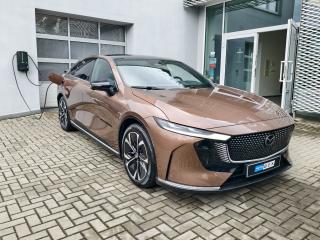 Mazda 6e Takumi-Plus 80kw ,,TOP CENA"