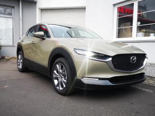 Mazda CX-30 2.5i G140 edice SORA  
