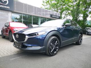 Mazda CX-30 2.5i G140 edice SORA  