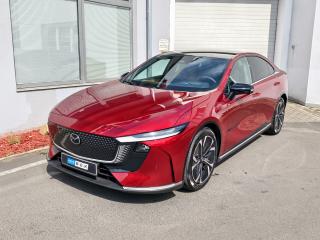 Mazda 6e Takumi Plus 80kw  
