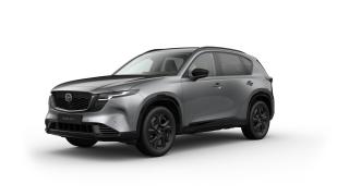 Mazda CX-5 Pedobjednvky 2.5i HOMURA 