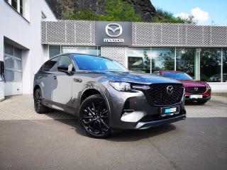 Mazda CX-60 3.3D HOMURA-Plus max. 