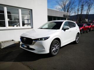Mazda CX-5 G194k.TAKUMI. z�ruka do 2029 