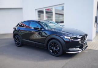 Mazda CX-30 2.5i G140 HOMURA + �rok 0% 