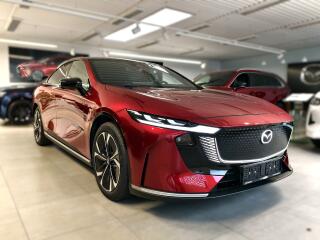 Mazda 6e Takumi 80kw 