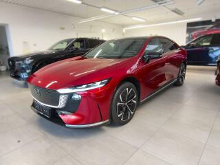 Mazda 6e Takumi 80kwh / 245.kon� 