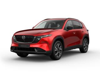 Mazda CX-5 2.5i EXCLUSIVE-LINE 4x4AWD