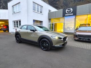 Mazda CX-30 2.5i A/T. NAGISA edice