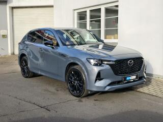 Mazda CX-60 HOMURA-Plus, 0% �rok