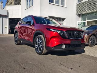 Mazda CX-5 2.5i EXCLUSIVE-LINE 4x4AWD