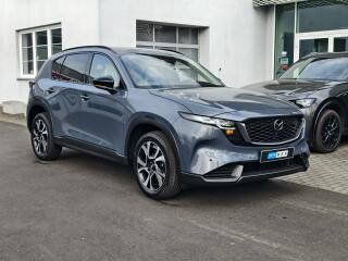 Mazda CX-5 2.5i EXCLUSIVE-LINE 4x4AWD