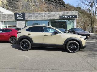 Mazda CX-30 2.5i A/T. NAGISA edice