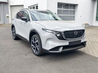 Mazda CX-5 2.5i CENTRE-LINE, new 2026