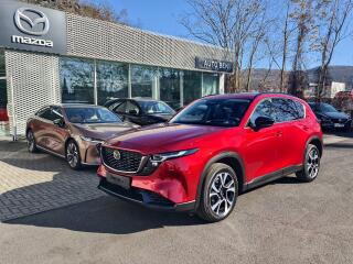 Mazda CX-5 2.5i EXCLUSIVE-LINE 4x4AWD