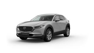 Mazda CX-30 2.5i CentreLine+Style paket