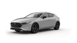 Mazda 3 2.5i new. HOMURA 2027