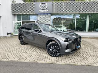 Mazda CX-80 3.3D HOMURA-PLUS, 6.m�stn�