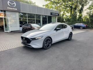 Mazda 3 2.5i new. HOMURA 2027